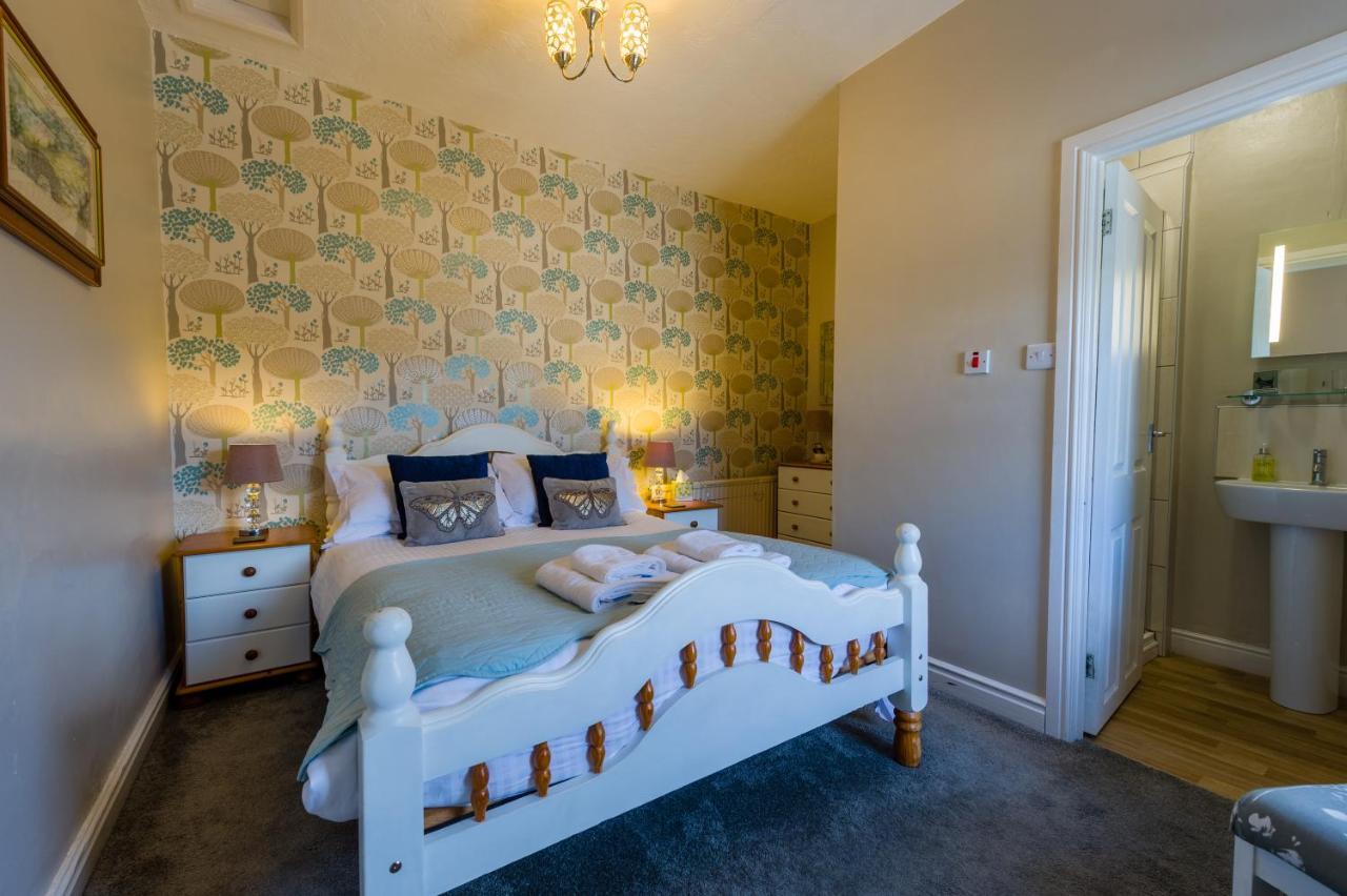 Dalkeith Guest House Keswick  Room photo