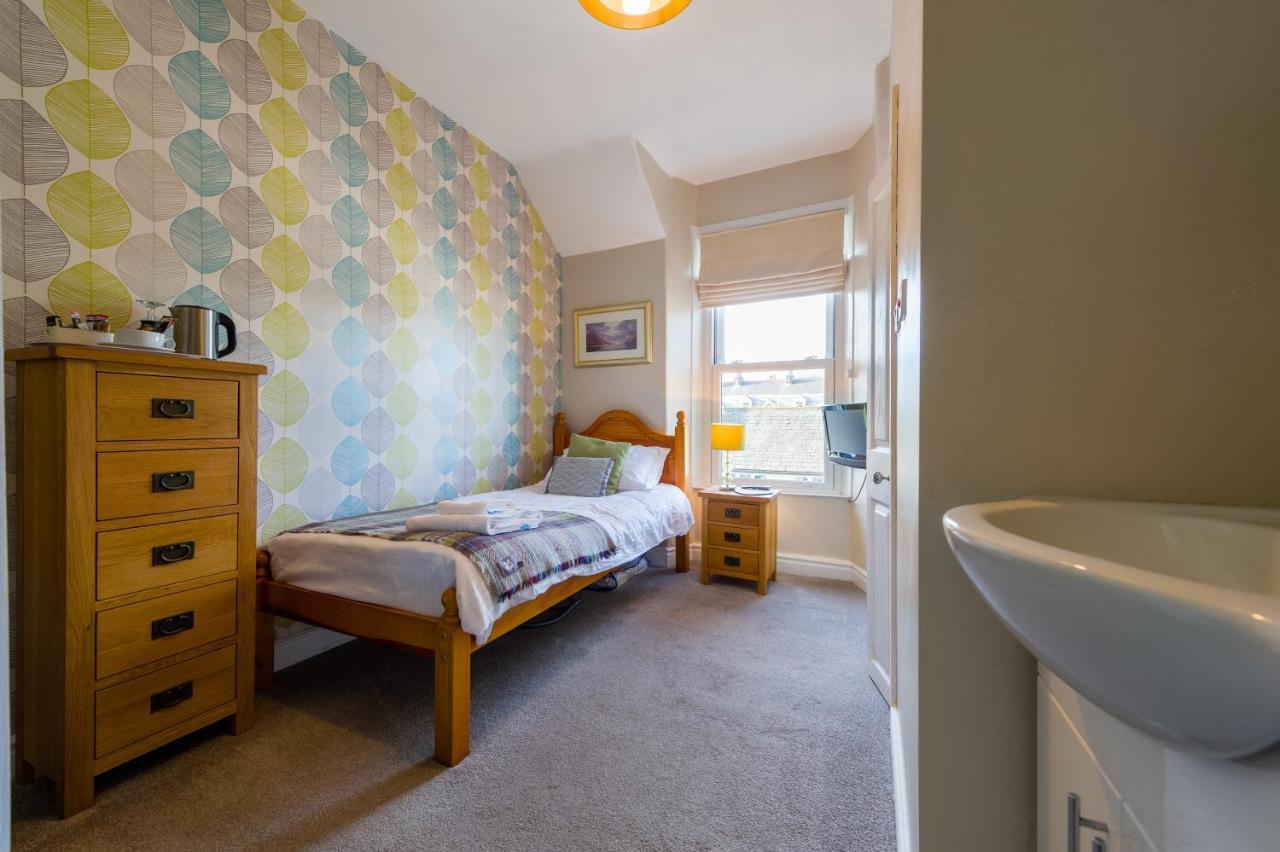 Dalkeith Guest House Keswick  Room photo
