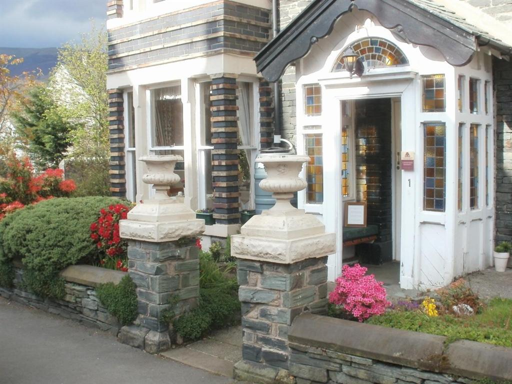 Dalkeith Guest House Keswick  Exterior photo